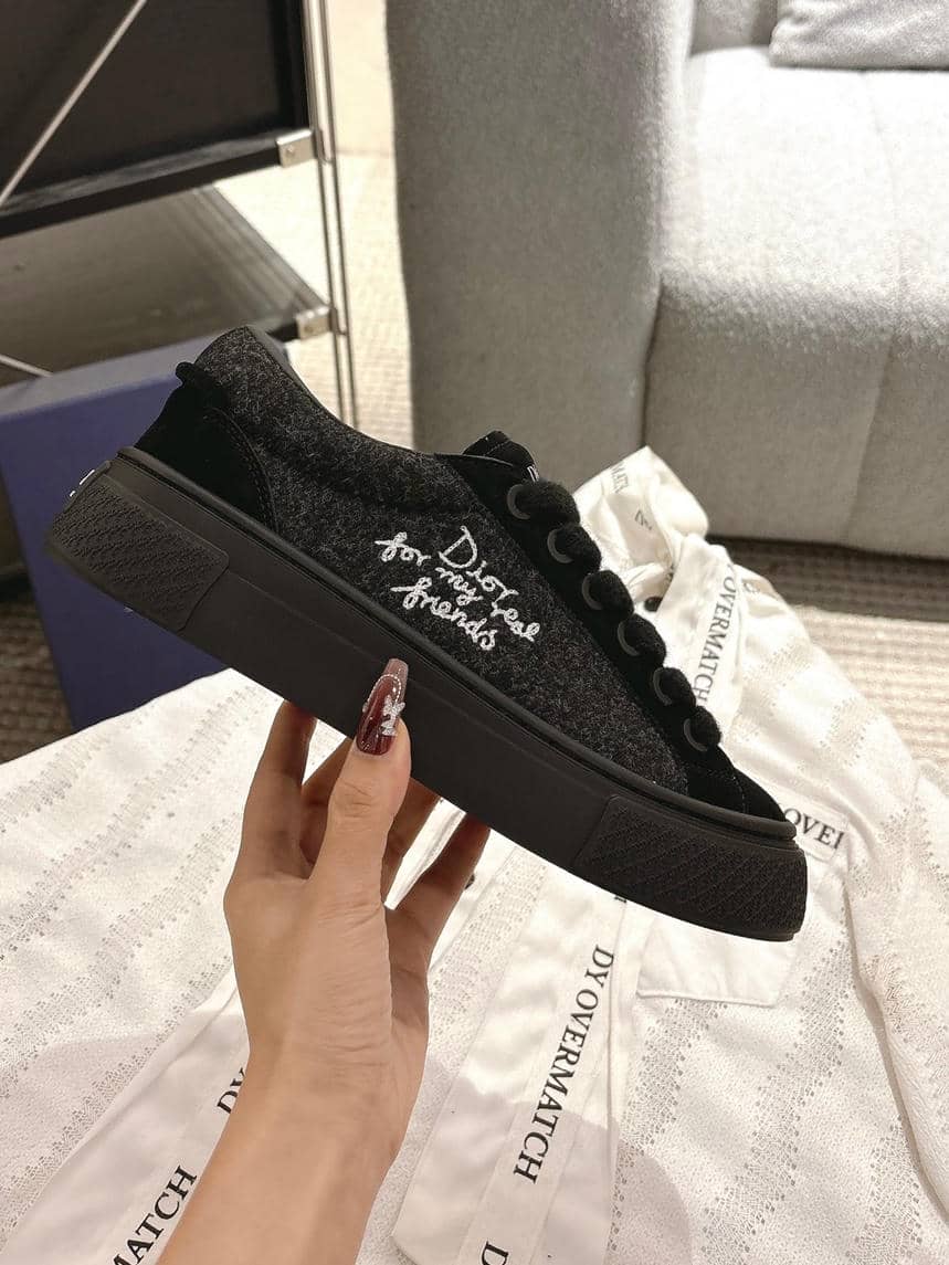 Dior B33 Sneaker-11